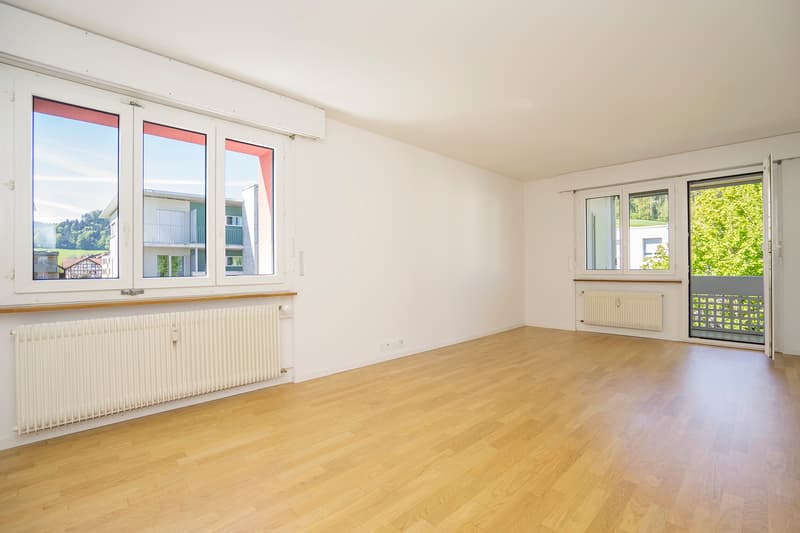 Einziehen und Wohlfühlen: Ihr neues Zuhause wartet! (4)