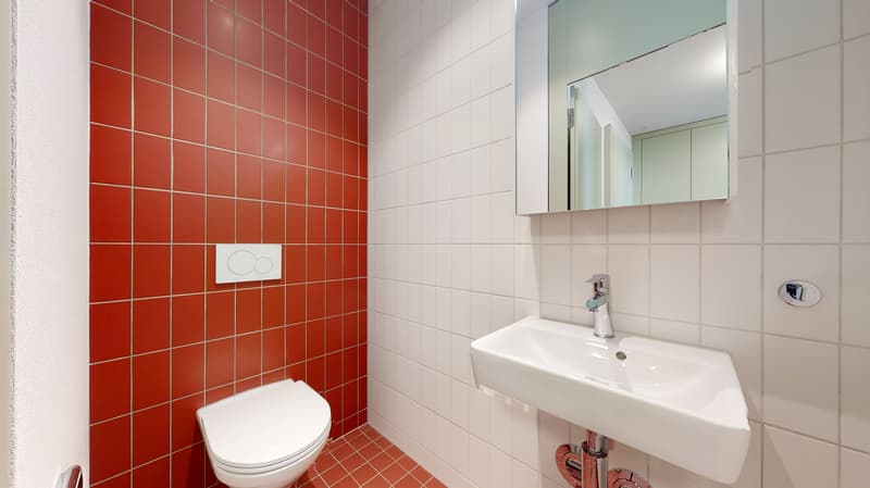Zentrale und moderne Wohnung (8)