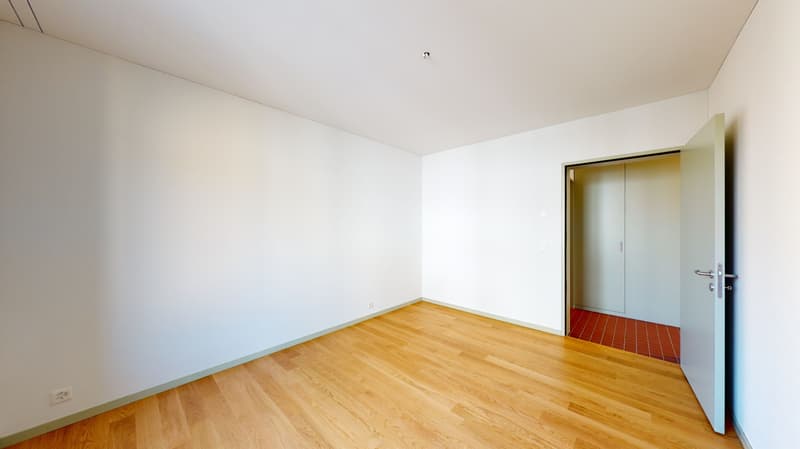 Zentrale und moderne Wohnung (4)