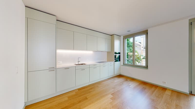 Zentrale und moderne Wohnung (6)