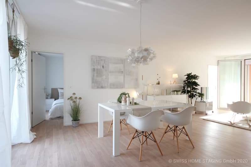 Ihr neues Zuhause zwischen Stadtleben und Erholung (3)