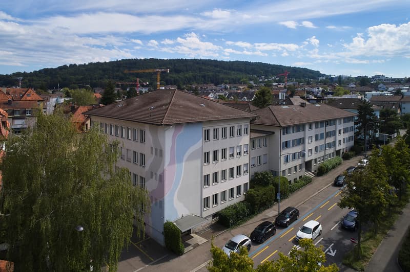 Büroraum an zentraler Lage in Oerlikon (3)