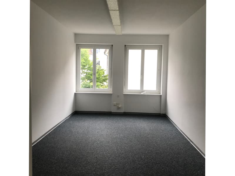 Büroraum an zentraler Lage in Oerlikon (2)