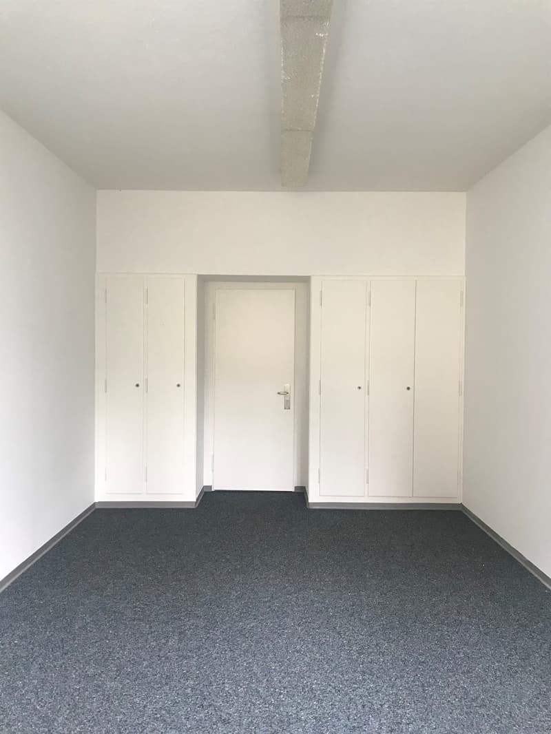 Büroraum an zentraler Lage in Oerlikon (1)