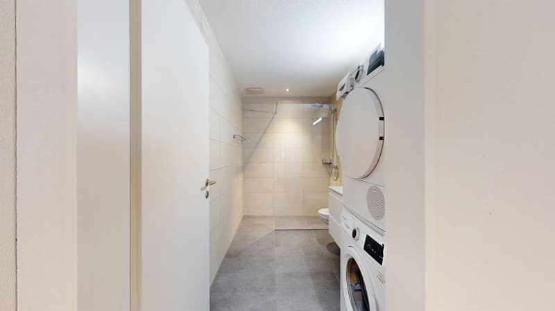 Ihre Traumwohnung in Aarwangen! (7)