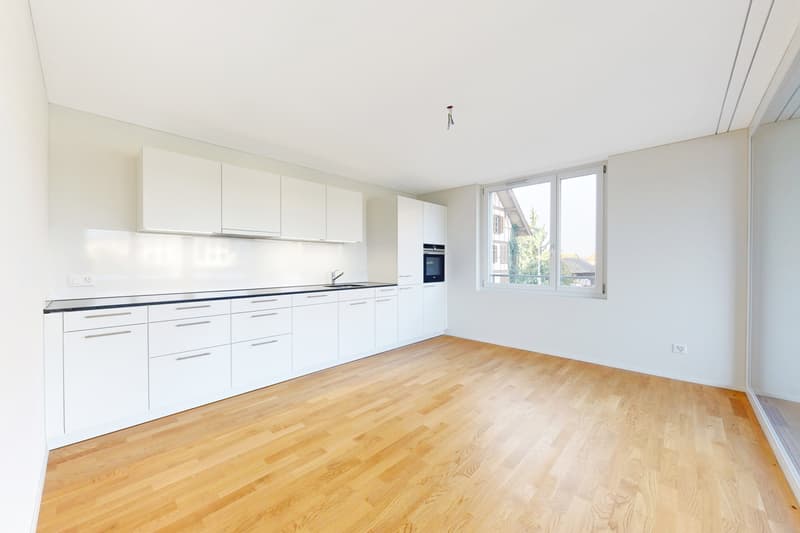Ihre Traumwohnung in Aarwangen! (3)