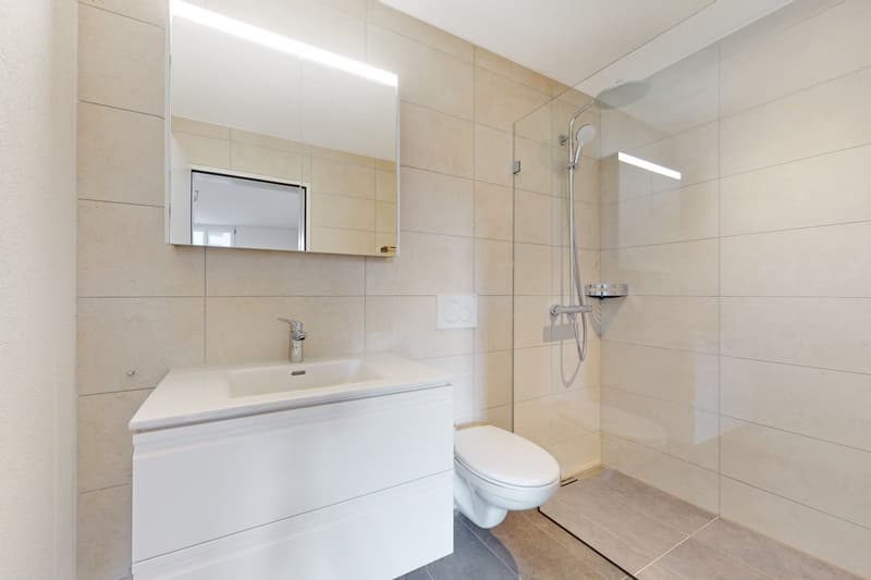 Ihre Traumwohnung in Aarwangen! (6)