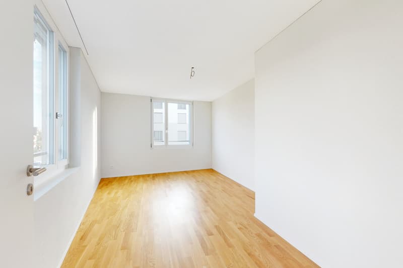 Ihre Traumwohnung in Aarwangen! (4)
