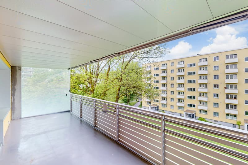 zentrale Wohnlage am Schwamendingerplatz (9)