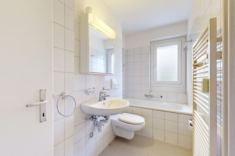 zentrale Wohnlage am Schwamendingerplatz (8)