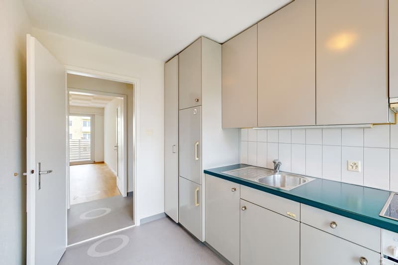 zentrale Wohnlage am Schwamendingerplatz (7)