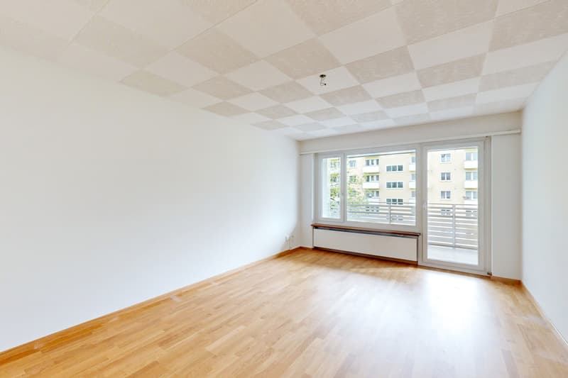 zentrale Wohnlage am Schwamendingerplatz (2)