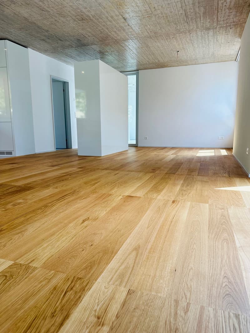 Moderne, exklusive Wohnung an bevorzugter Lage! (2)