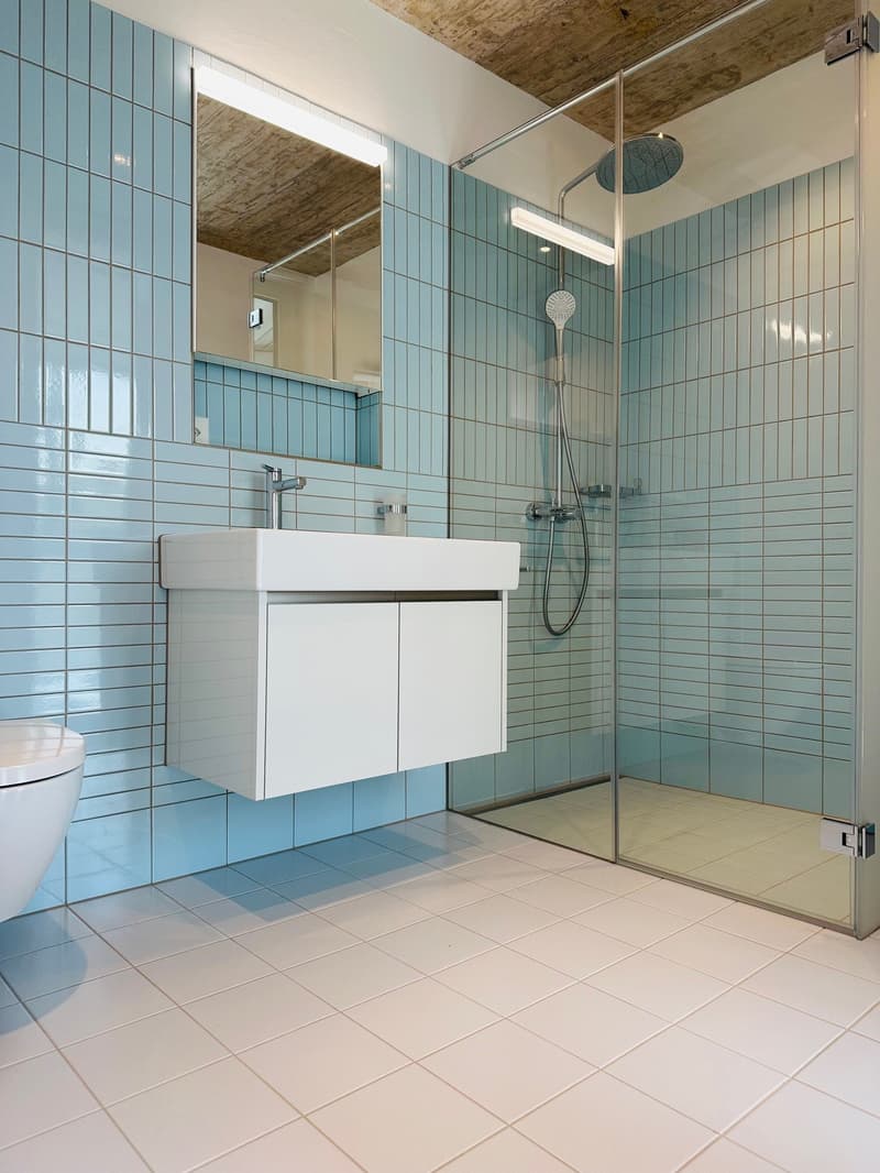 Moderne, exklusive Wohnung an bevorzugter Lage! (6)