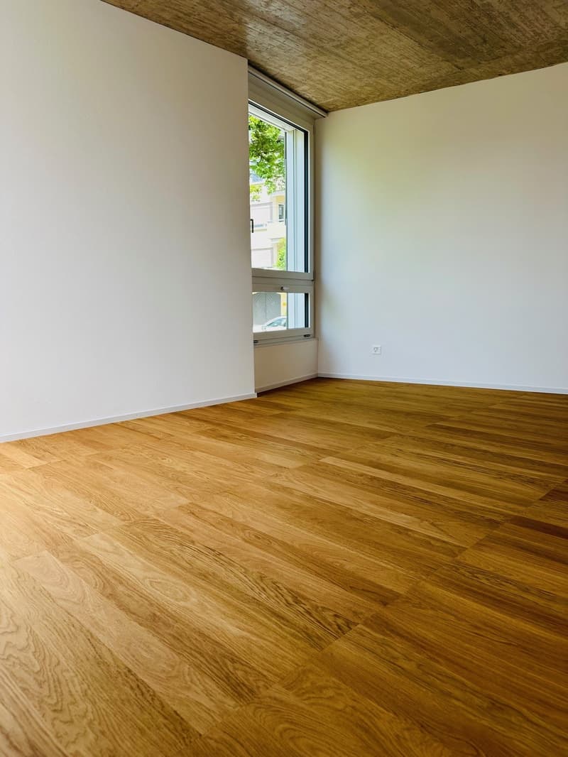 Moderne, exklusive Wohnung an bevorzugter Lage! (5)