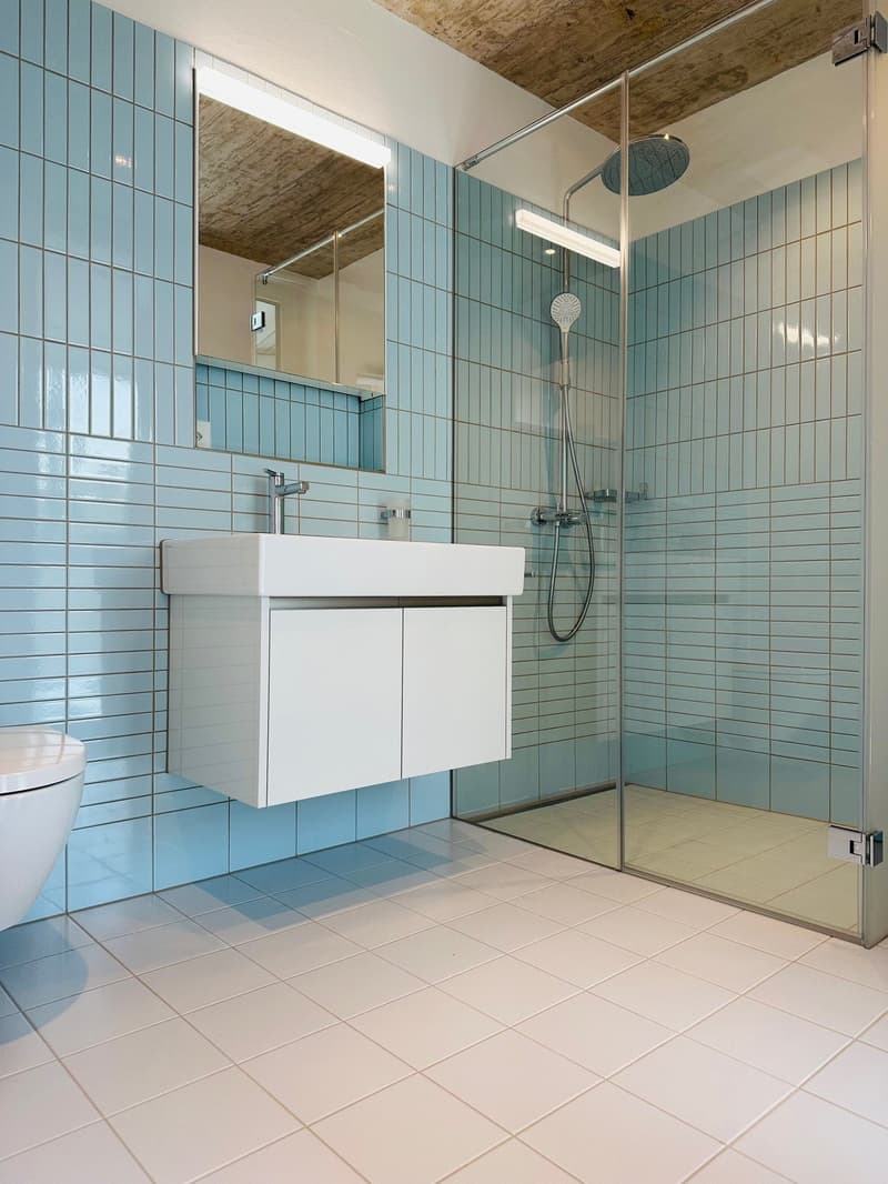 Moderne, exklusive Wohnung an bevorzugter Lage! (6)