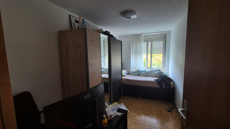 Exklusive Wohnung gesucht? (9)