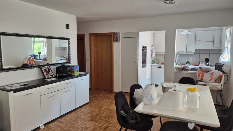 Exklusive Wohnung gesucht? (3)