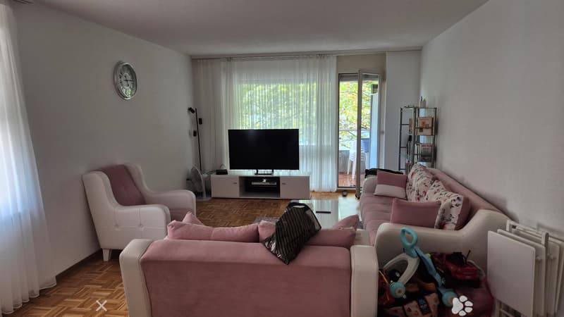 Exklusive Wohnung gesucht? (2)