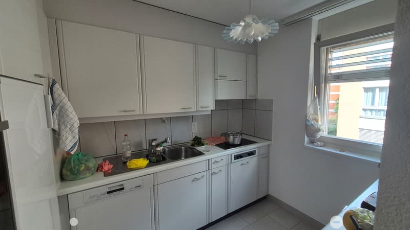 Exklusive Wohnung gesucht? (4)