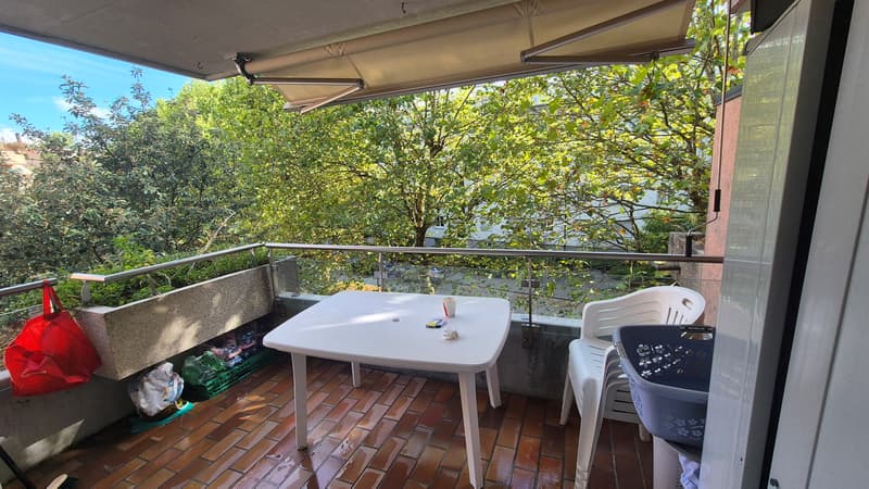 Exklusive Wohnung gesucht? (13)