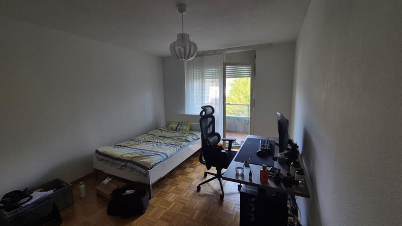 Exklusive Wohnung gesucht? (10)