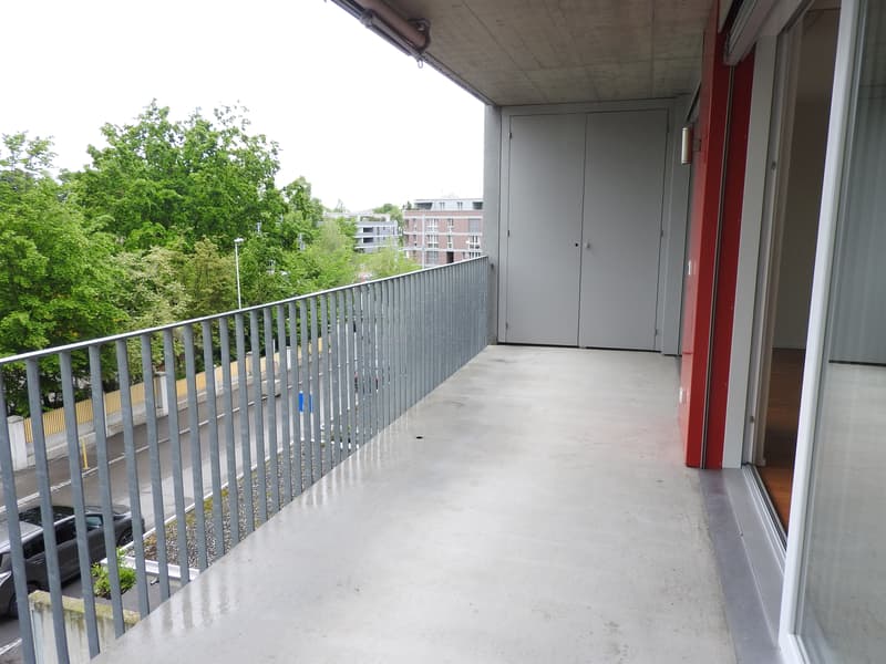 Wohnen in Bahnhofsnähe (9)