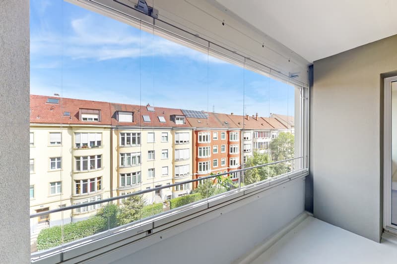 Wohnen im Iselin-Quartier (4)