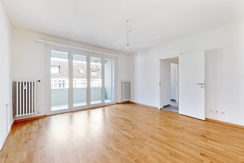 Wohnen im Iselin-Quartier (3)