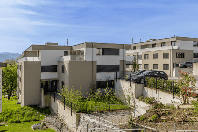 Heimkommen und Wohlfühlen (1)