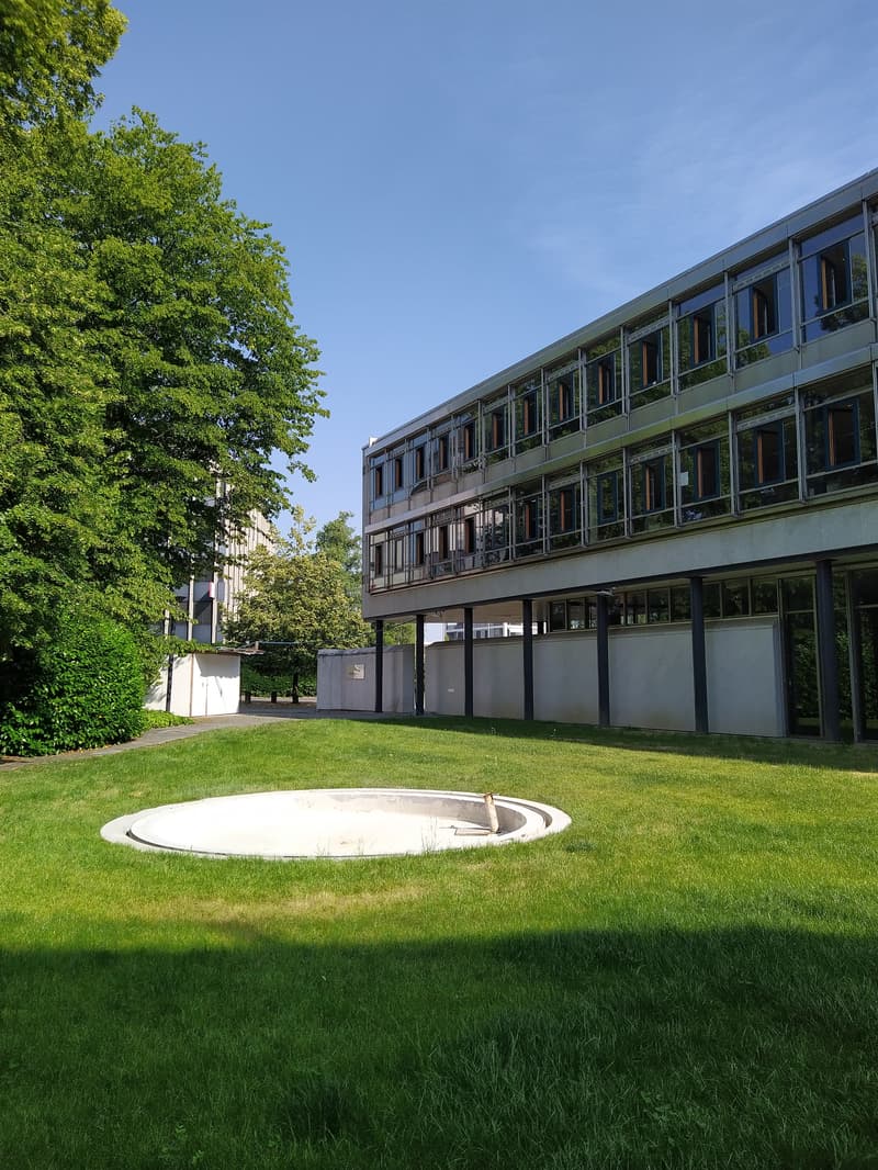 Repräsentative Bürofläche an zentraler Lage in Wohlen (2)