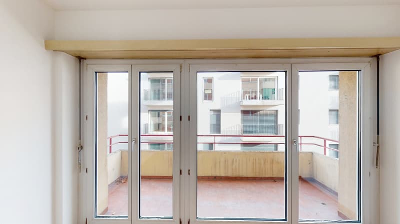 La soluzione ideale a pochi minuti dal centro (5)
