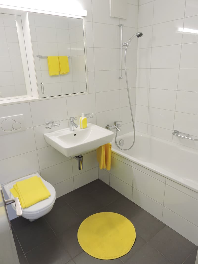 4.5-Zimmerwohnung an familienfreundlicher Lage! (7)