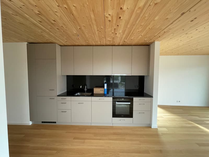 Modernes, stilvolles Wohnen (2)