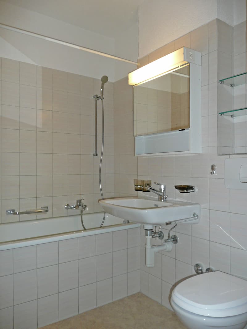 Ihr neues Zuhause im Dorfzentrum von Küsnacht (5)