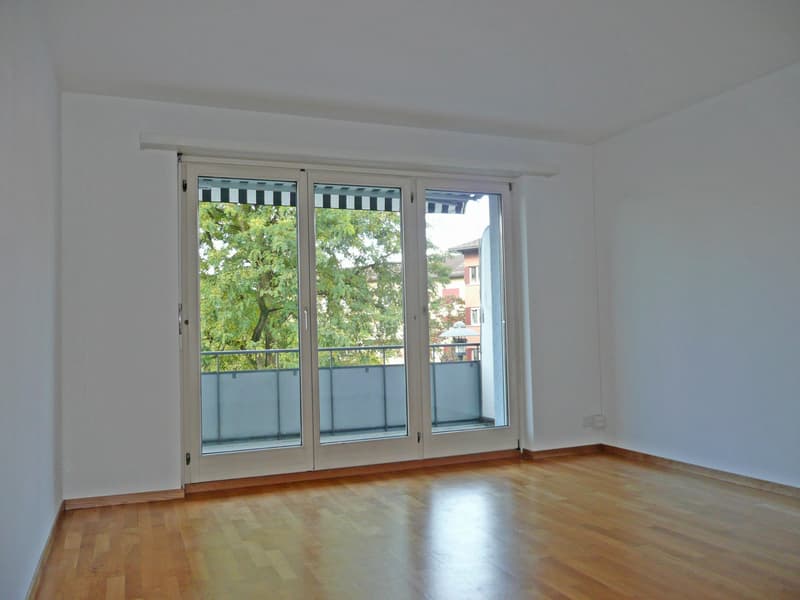 Ihr neues Zuhause im Dorfzentrum von Küsnacht (2)