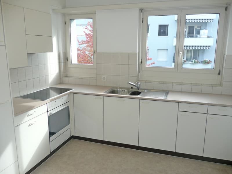 Ihr neues Zuhause im Dorfzentrum von Küsnacht (4)