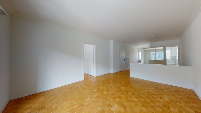 Lieben Sie es grün  dann sind Sie hier richtig (3)