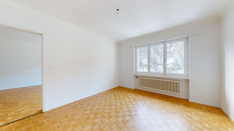 Lieben Sie es grün  dann sind Sie hier richtig (4)