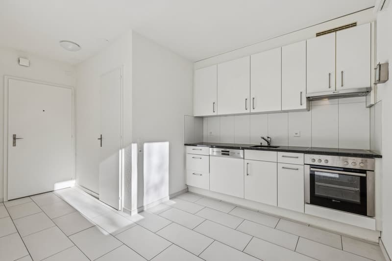 Charmantes 1-Zimmer-Juwel in ruhiger Lage (5)