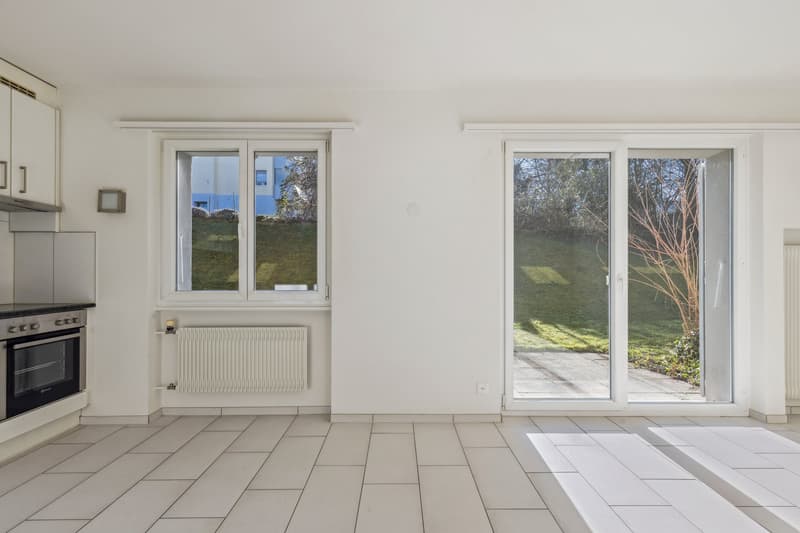 Charmantes 1-Zimmer-Juwel in ruhiger Lage (4)