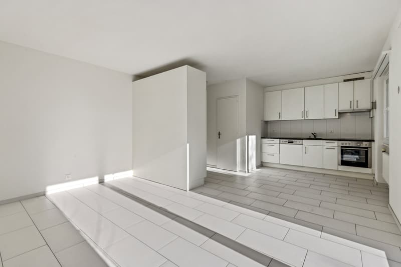 Charmantes 1-Zimmer-Juwel in ruhiger Lage (3)