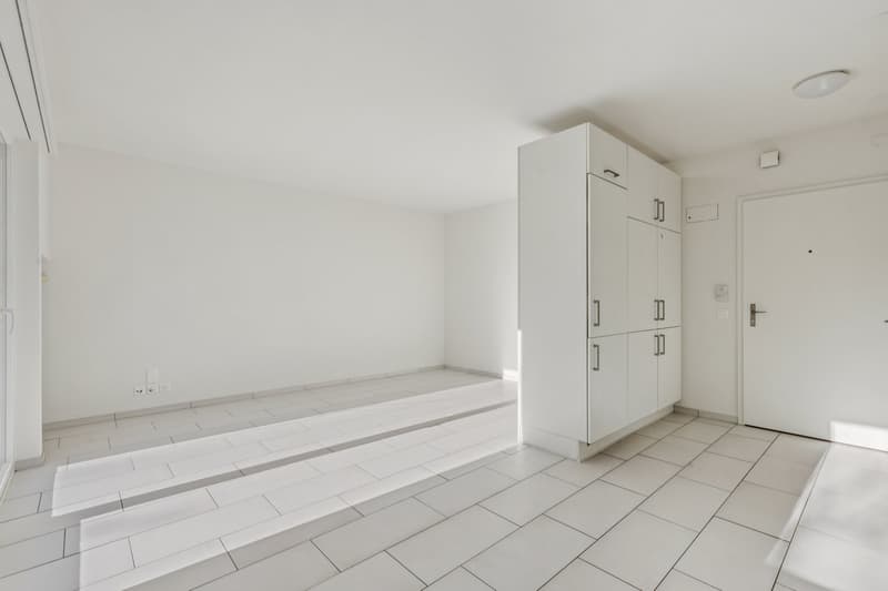 Charmantes 1-Zimmer-Juwel in ruhiger Lage (8)