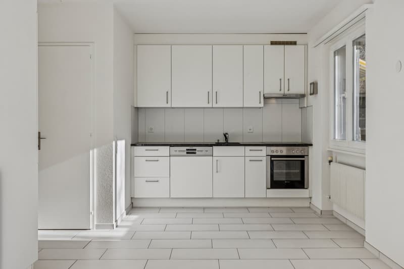 Charmantes 1-Zimmer-Juwel in ruhiger Lage (6)