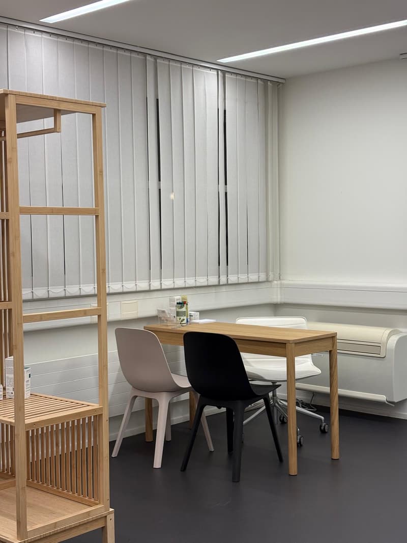 Gewerbefläche im Herzen von Horgen (7)
