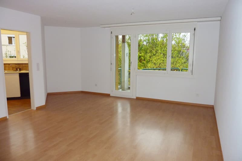 Ihr neues Zuhause an zentraler Lage! (2)