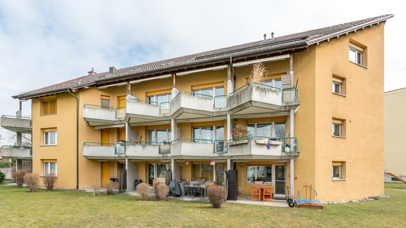 Ihr neues Zuhause an zentraler Lage! (1)