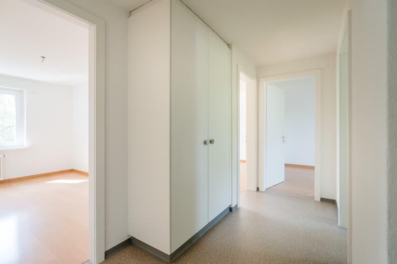 Bevorzugtes ruhiges Wohnquartier (8)