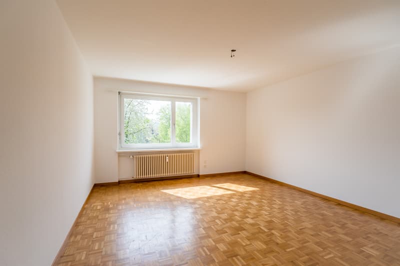 Bevorzugtes ruhiges Wohnquartier (6)