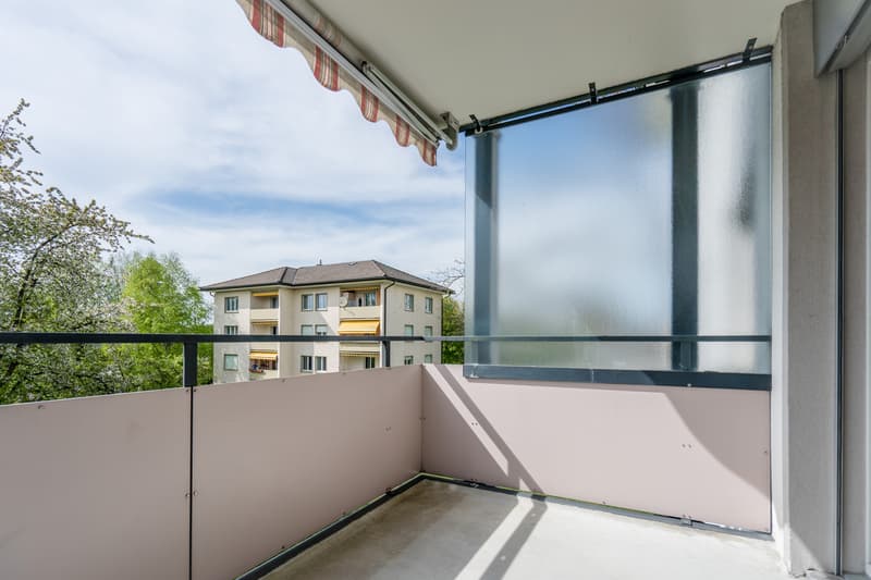 Bevorzugtes ruhiges Wohnquartier (9)